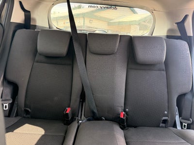 2021 Honda HR-V EX AWD CVT