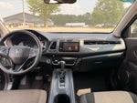 2021 Honda HR-V EX AWD CVT