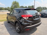 2021 Honda HR-V EX AWD CVT