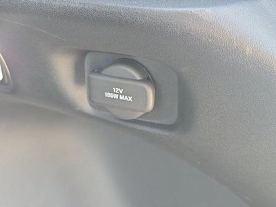 2026 Honda HR-V Sport AWD CVT