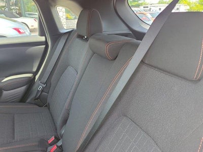 2026 Honda HR-V Sport AWD CVT