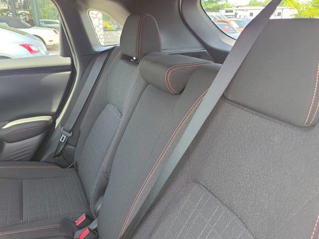 2026 Honda HR-V Sport AWD CVT