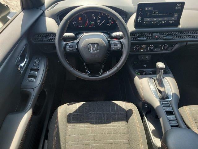 2026 Honda HR-V Sport AWD CVT