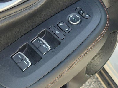 2026 Honda HR-V Sport AWD CVT