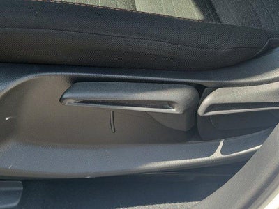 2026 Honda HR-V Sport AWD CVT
