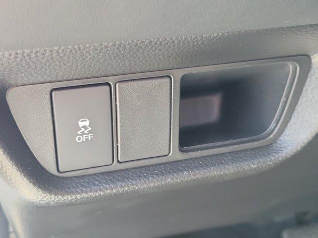2026 Honda HR-V Sport AWD CVT
