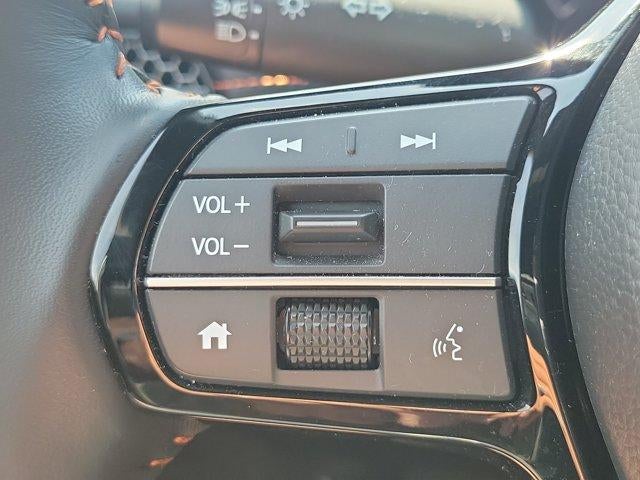 2026 Honda HR-V Sport AWD CVT