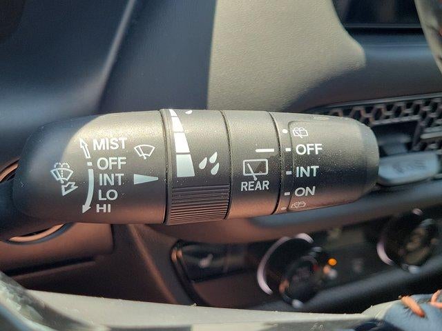 2026 Honda HR-V Sport AWD CVT