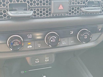 2026 Honda HR-V Sport AWD CVT