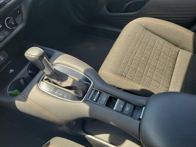 2026 Honda HR-V Sport AWD CVT