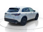 2026 Honda HR-V Sport AWD CVT