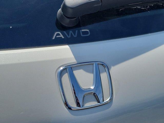 2026 Honda HR-V Sport AWD CVT