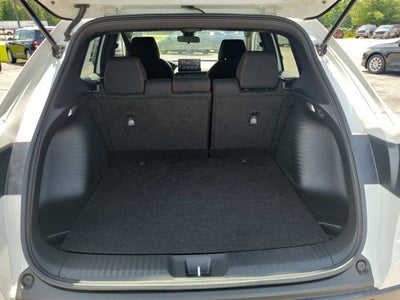 2026 Honda HR-V Sport AWD CVT