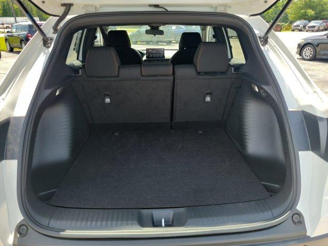 2026 Honda HR-V Sport AWD CVT