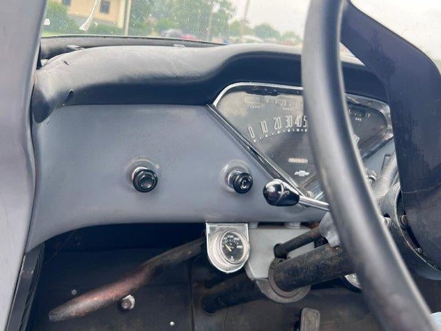 1958 Chevrolet UNKNOWN NAPCO 4X4