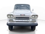 1958 Chevrolet UNKNOWN NAPCO 4X4