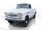 1958 Chevrolet UNKNOWN NAPCO 4X4
