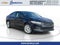 2016 Ford Fusion 4dr Sdn SE Hybrid FWD