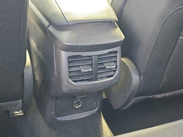 2016 Ford Fusion 4dr Sdn SE Hybrid FWD