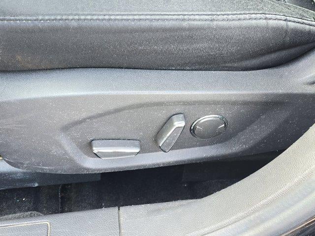 2016 Ford Fusion 4dr Sdn SE Hybrid FWD