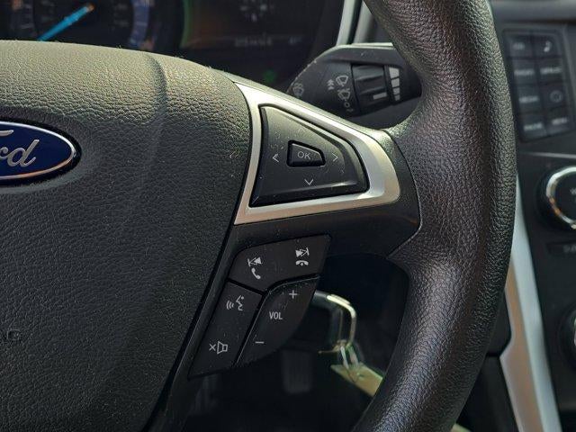 2016 Ford Fusion 4dr Sdn SE Hybrid FWD