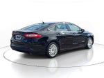 2016 Ford Fusion 4dr Sdn SE Hybrid FWD