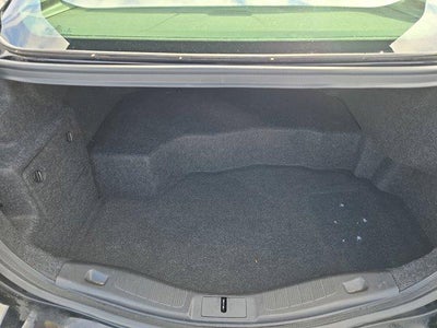 2016 Ford Fusion 4dr Sdn SE Hybrid FWD