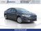 2016 Ford Fusion 4dr Sdn SE Hybrid FWD