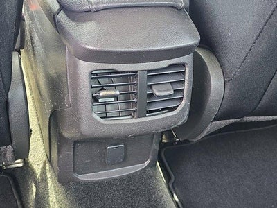 2016 Ford Fusion 4dr Sdn SE Hybrid FWD