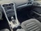 2016 Ford Fusion 4dr Sdn SE Hybrid FWD