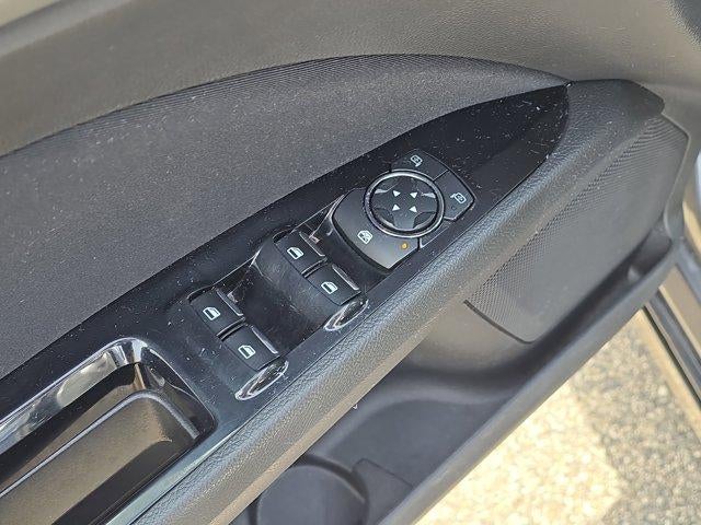 2016 Ford Fusion 4dr Sdn SE Hybrid FWD