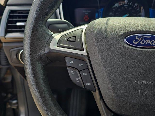 2016 Ford Fusion 4dr Sdn SE Hybrid FWD