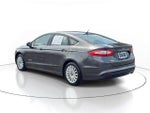 2016 Ford Fusion 4dr Sdn SE Hybrid FWD
