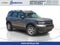 2021 Ford Bronco Sport Base 4x4