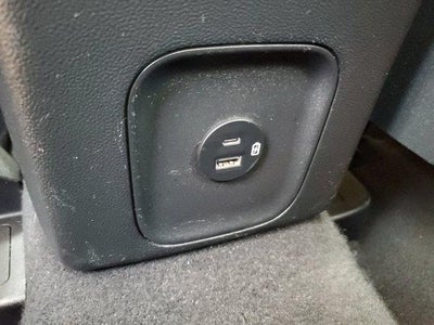 2021 Ford Bronco Sport Base 4x4