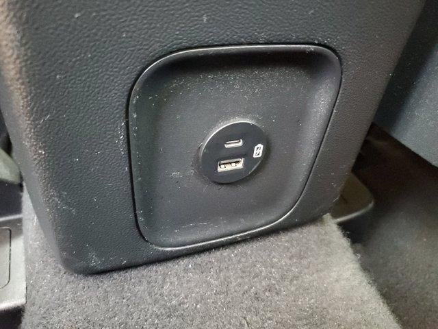 2021 Ford Bronco Sport Base 4x4