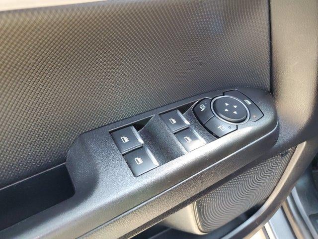2021 Ford Bronco Sport Base 4x4