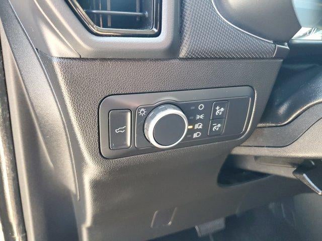 2021 Ford Bronco Sport Base 4x4