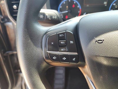 2021 Ford Bronco Sport Base 4x4