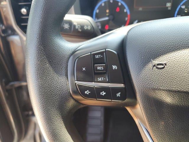 2021 Ford Bronco Sport Base 4x4