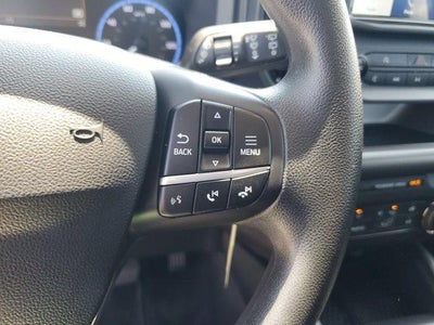 2021 Ford Bronco Sport Base 4x4