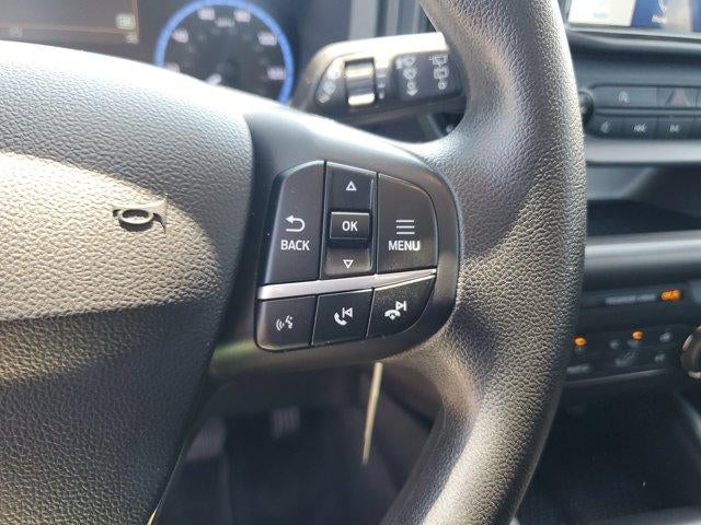 2021 Ford Bronco Sport Base 4x4