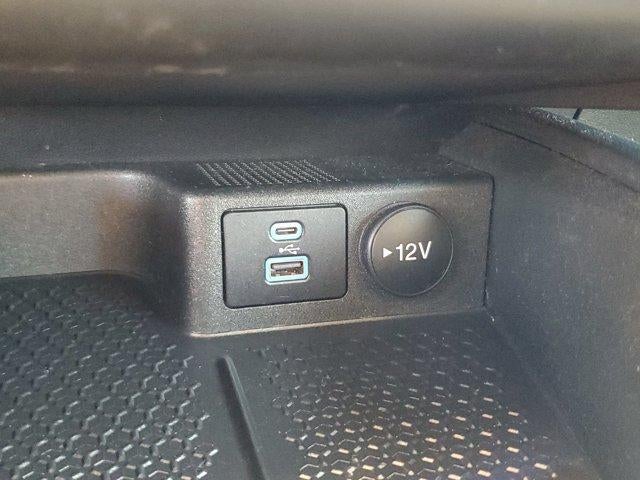 2021 Ford Bronco Sport Base 4x4