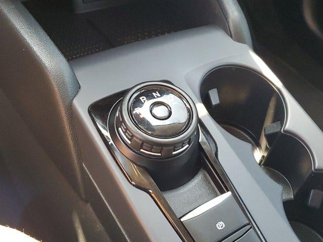 2021 Ford Bronco Sport Base 4x4