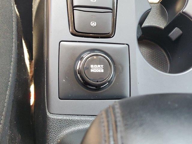 2021 Ford Bronco Sport Base 4x4