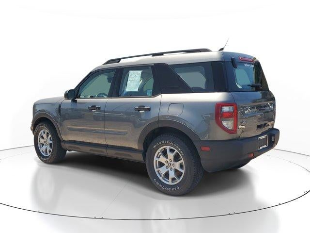 2021 Ford Bronco Sport Base 4x4