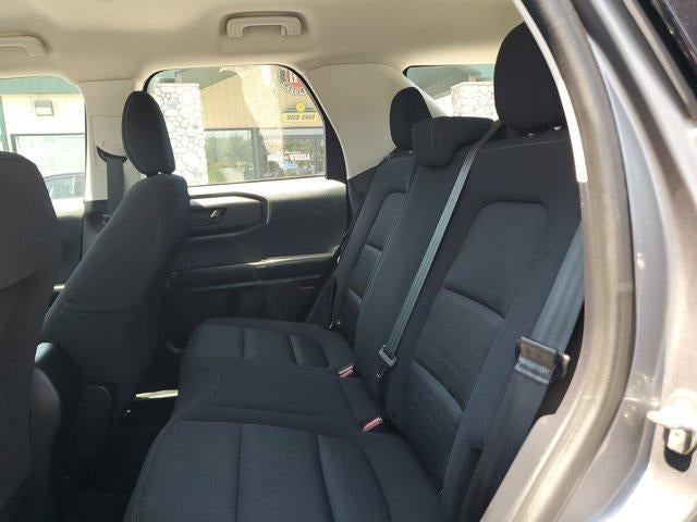 2021 Ford Bronco Sport Base 4x4