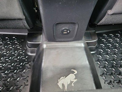 2021 Ford Bronco Sport Base 4x4