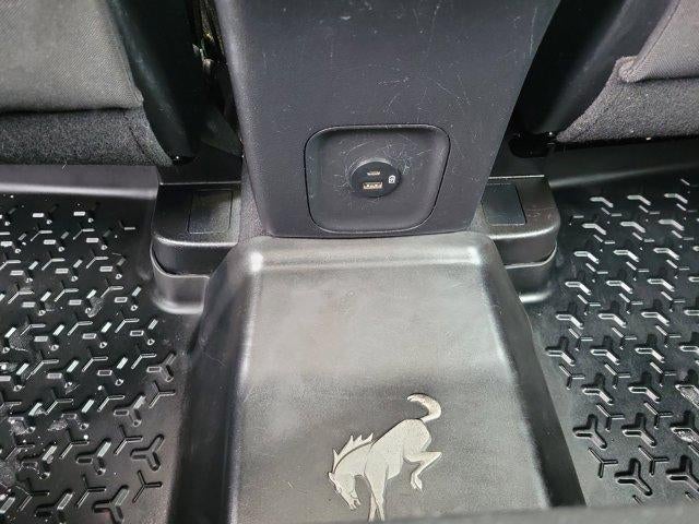 2021 Ford Bronco Sport Base 4x4