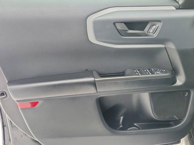 2021 Ford Bronco Sport Base 4x4